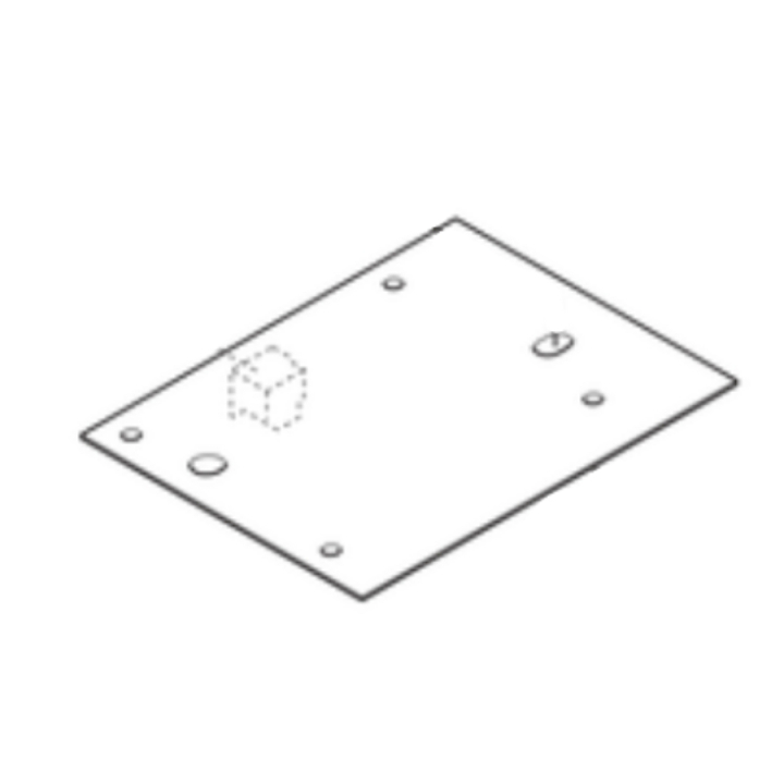 PRINTED CIRCUIT ASSY PCBA-COMM in the group  at Entreprenadbutiken (5368906-01)