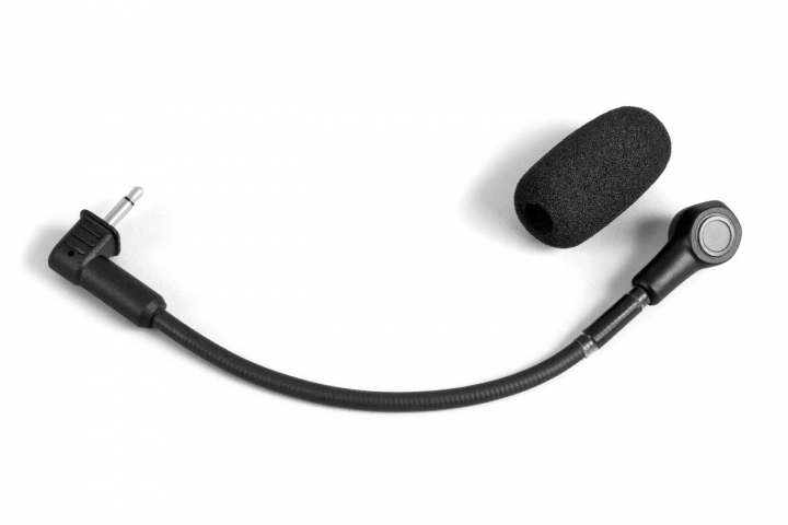 Husqvarna microphone external in the group at Entreprenadbutiken (5369159-01)