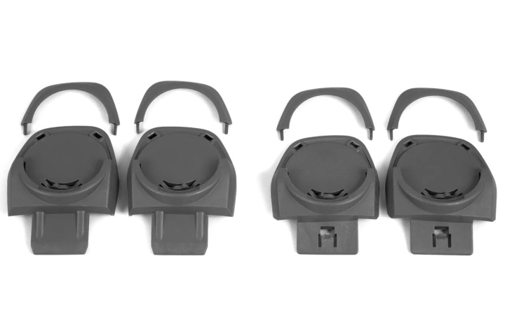 Husqvarna adapter kit X-COM Active, X-SYNC in the group  at Entreprenadbutiken (5369161-01)