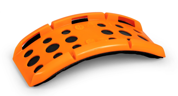 Headband padding in the group at Entreprenadbutiken (5369162-01)