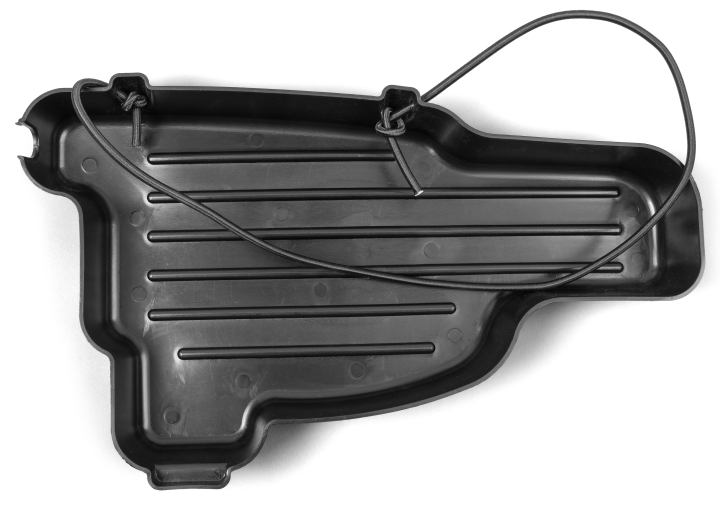 Chainsaw Tray Bigger Than 55Cc 5369448-02 in the group  at Entreprenadbutiken (5369448-02)
