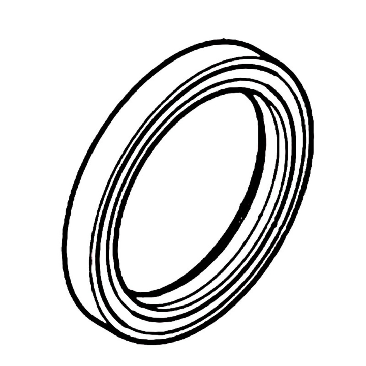 Radial Seal - in the group at Entreprenadbutiken (5369582-01)