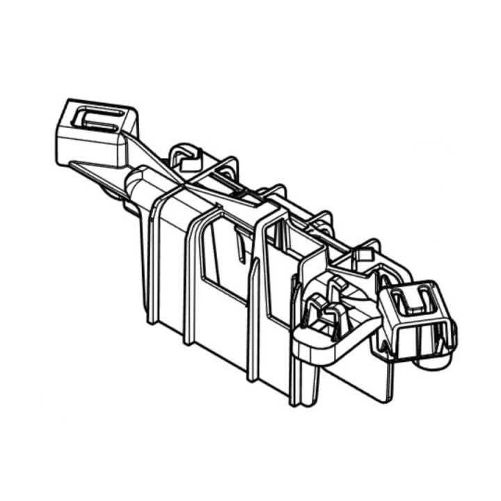 BRACKET BATTERY 1P in the group  at Entreprenadbutiken (5369709-01)