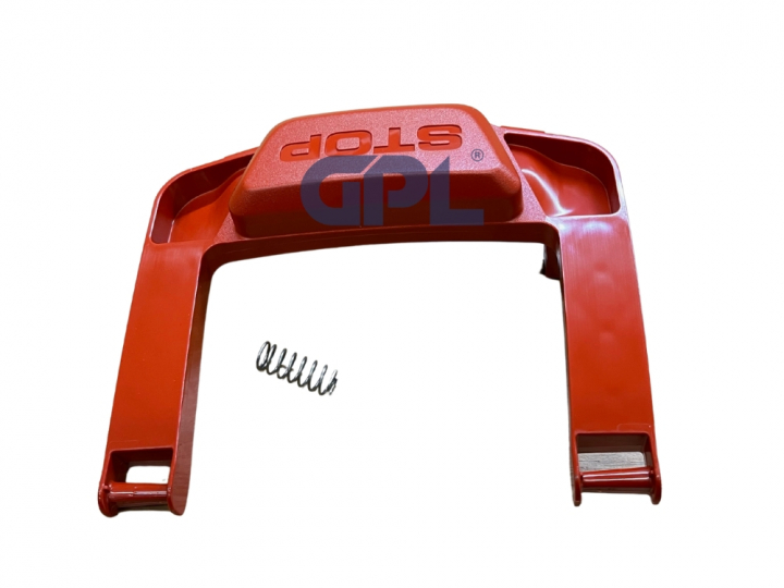 Stop button Aspire R4 in the group  at Entreprenadbutiken (5369772-01)