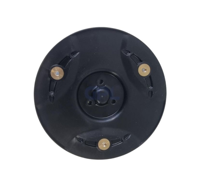 Blade disc rear Automower 305E, 310E, 405XE, 410XE Nera in the group  at Entreprenadbutiken (5369843-01)
