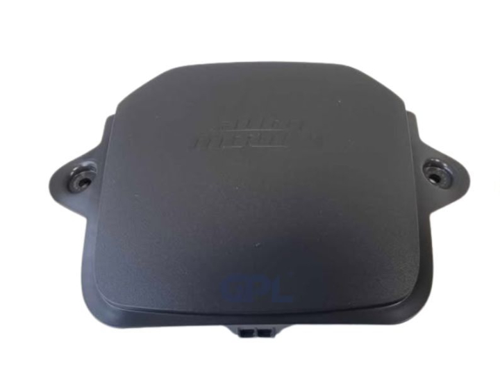 Cover Automower 305E, 310E, 405XE, 410XE Nera in the group  at Entreprenadbutiken (5369978-01)