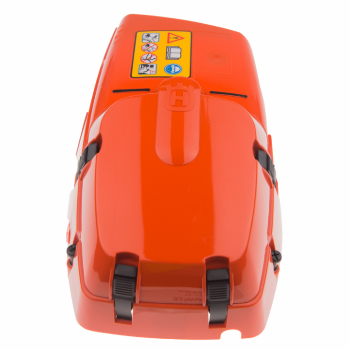 Cylinder cover 5370007-01 in the group  at Entreprenadbutiken (5370007-01)