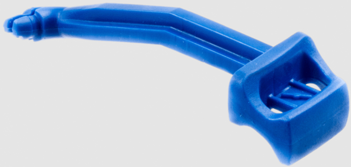 Choke control 5370012-01 in the group at Entreprenadbutiken (5370012-01)