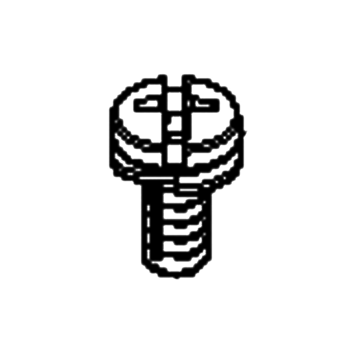 Screw 5370031-01 in the group  at Entreprenadbutiken (5370031-01)