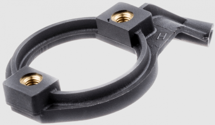 Flange 5370037-01 in the group  at Entreprenadbutiken (5370037-01)