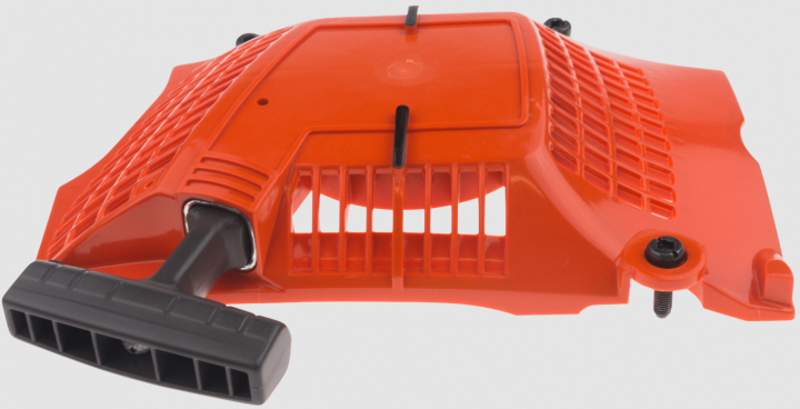 Starter Kpl 5370038-71 in the group at Entreprenadbutiken (5370038-71)