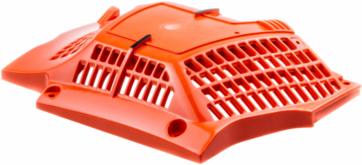 Starter housing 5370039-71 in the group at Entreprenadbutiken (5370039-71)