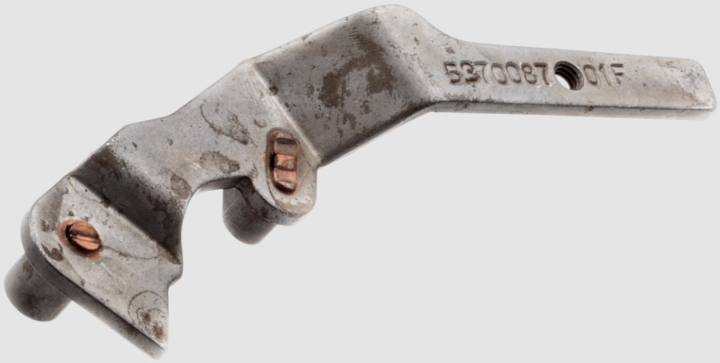 Brake arm 5370087-01 in the group  at Entreprenadbutiken (5370087-01)