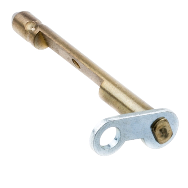 Choke shaft in the group  at Entreprenadbutiken (5370123-01)