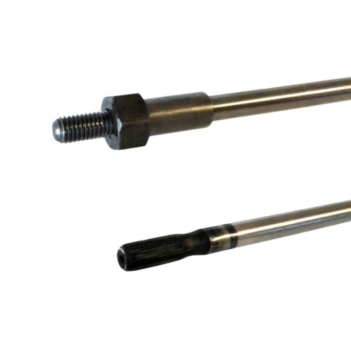 Drive shaft 5370140-02 in the group  at Entreprenadbutiken (5370140-02)