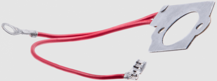 Carburetor heater kit 5370159-01 in the group at Entreprenadbutiken (5370159-01)