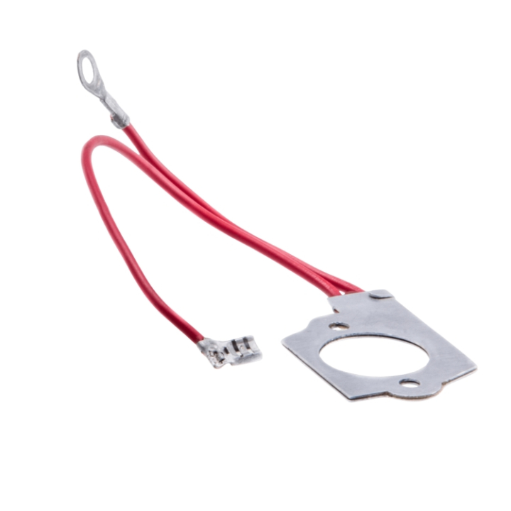 Carburetor heater kit 5370159-01 in the group  at Entreprenadbutiken (5370159-01)