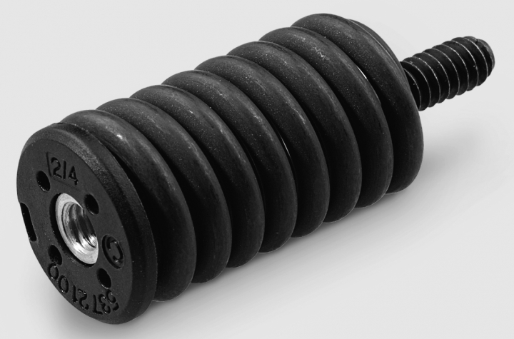 Vibration damper 5370175-01 in the group at Entreprenadbutiken (5370175-01)