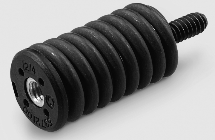 Vibration damper 5370179-01 in the group at Entreprenadbutiken (5370179-01)