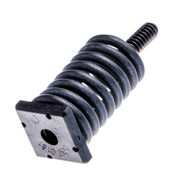 Vib, Isolator 5370179-02 in the group  at Entreprenadbutiken (5370179-02)