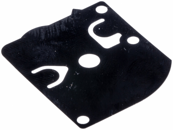 Pump diaphragm 5370200-01 in the group  at Entreprenadbutiken (5370200-01)