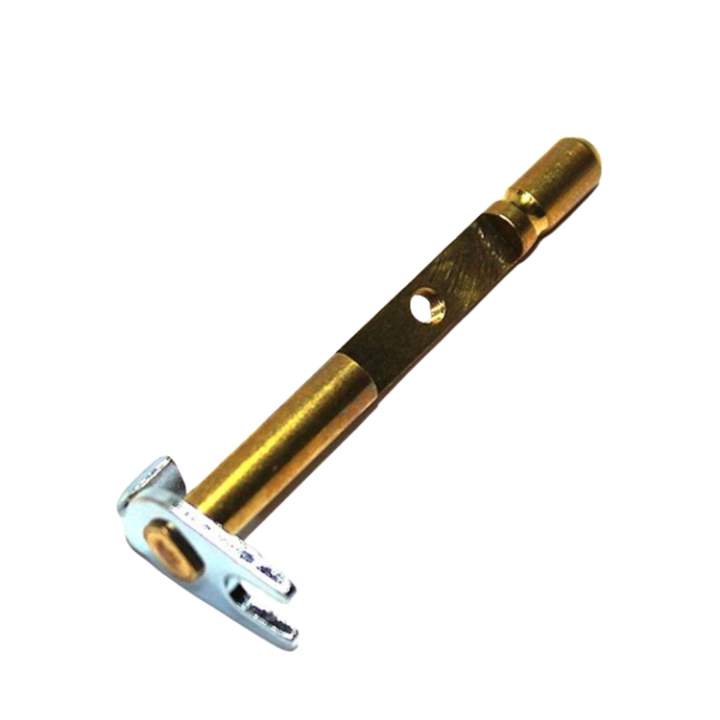 Choke shaft 5370209-01 in the group at Entreprenadbutiken (5370209-01)