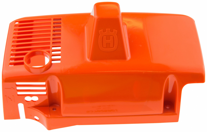 Cylinder cover 5370259-01 in the group at Entreprenadbutiken (5370259-01)