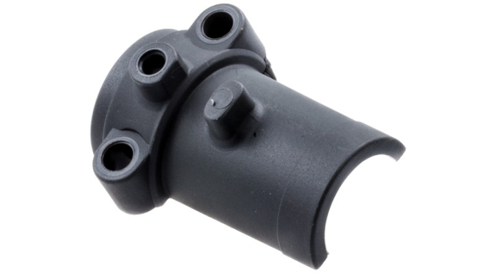 Clamping sleeve Husqvarna 322C, 322R, 325LX in the group at Entreprenadbutiken (5370323-02)