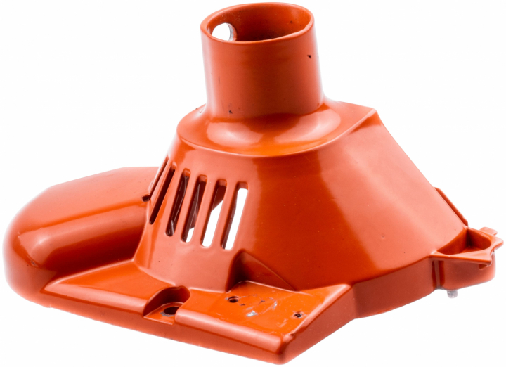 Clutch cover 5370412-09 in the group at Entreprenadbutiken (5370412-09)