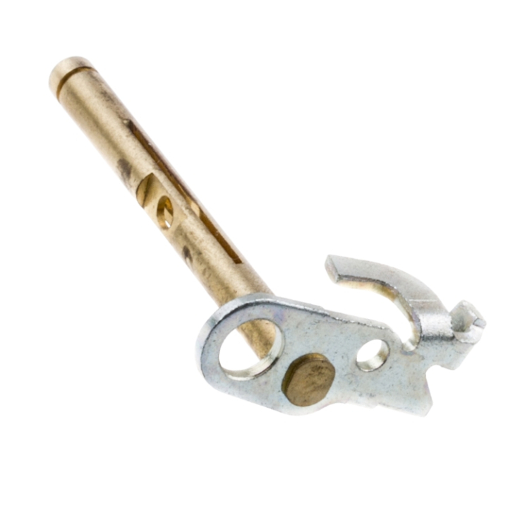 Throttle shaft in the group at Entreprenadbutiken (5370415-01)