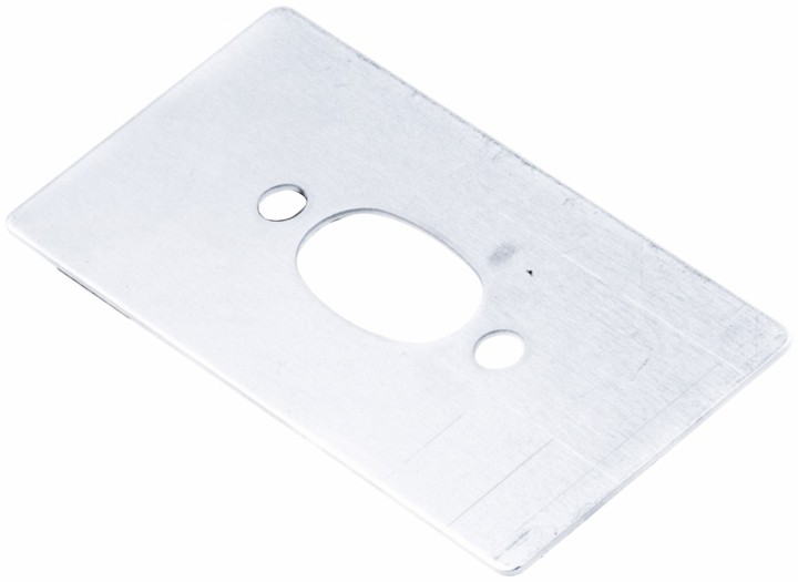Screen plate 5370436-01 in the group  at Entreprenadbutiken (5370436-01)