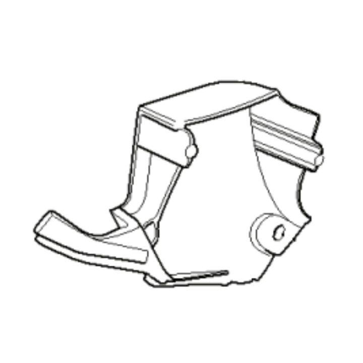 Cap, Tank 5370588-01 in the group  at Entreprenadbutiken (5370588-01)