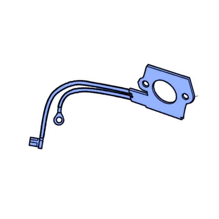 Foil Element 5370607-01 in the group  at Entreprenadbutiken (5370607-01)