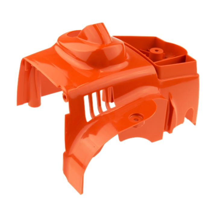 Cylinder cover in the group  at Entreprenadbutiken (5370624-07)