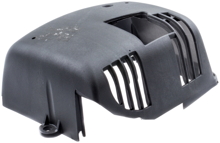 Heat shield in the group  at Entreprenadbutiken (5370625-01)