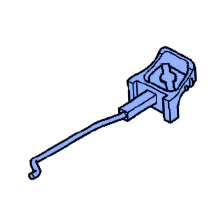 Choke Control 5370704-01 in the group at Entreprenadbutiken (5370704-01)