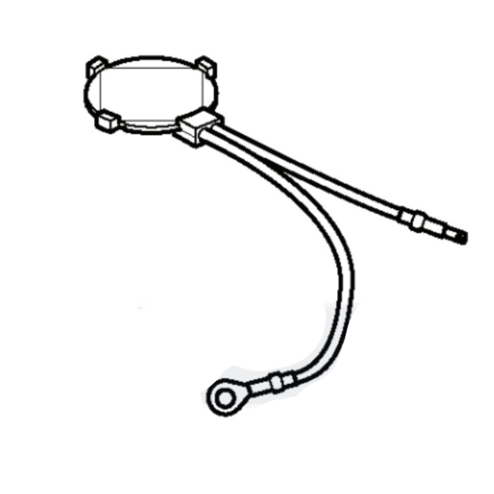 Thermostat in the group  at Entreprenadbutiken (5370713-01)