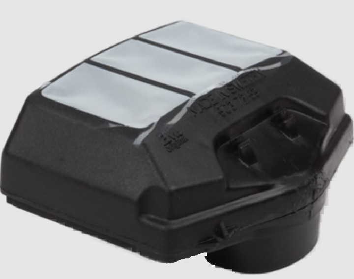 Air Filter 5370761-02 in the group at Entreprenadbutiken (5370761-02)