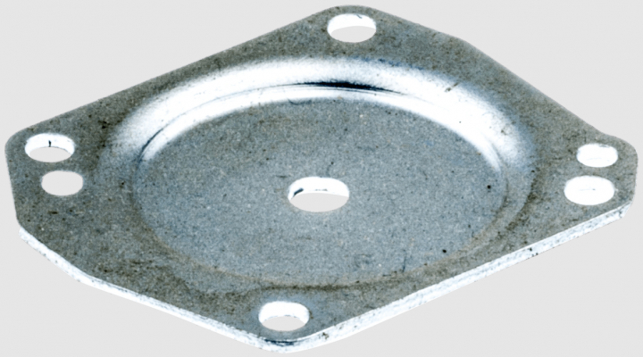 Lid 5370776-01 in the group at Entreprenadbutiken (5370776-01)