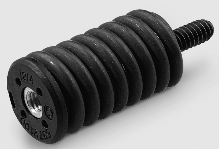 Vibration isolator in the group at Entreprenadbutiken (5370808-01)