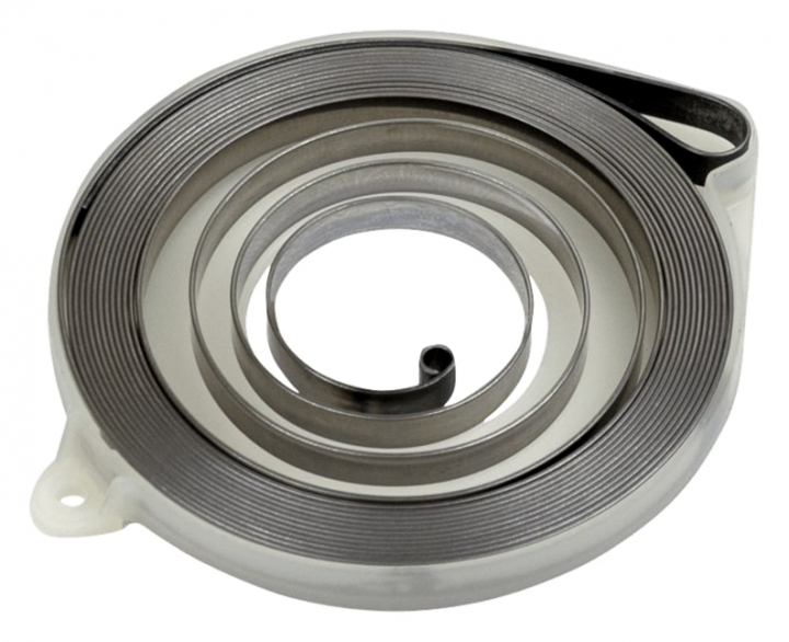 Starting Spring 5370931-01 in the group at Entreprenadbutiken (5370931-01)