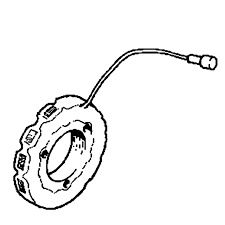 Stator 5370962-01 in the group at Entreprenadbutiken (5370962-01)