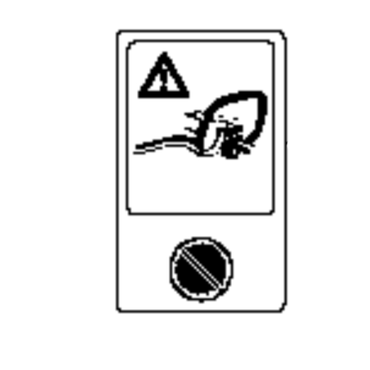 Decal Rjx 5371010-01 in the group  at Entreprenadbutiken (5371010-01)