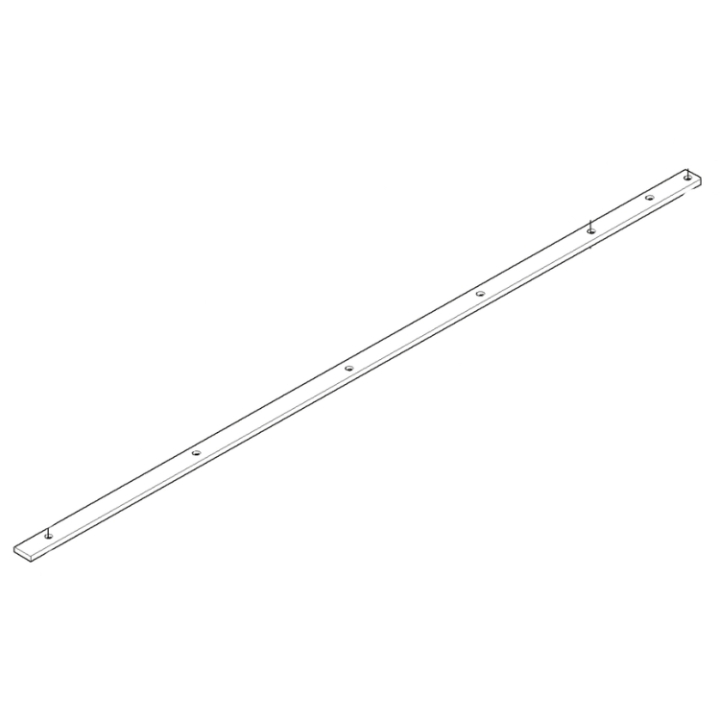 Blade bar 75 Cm in the group at Entreprenadbutiken (5371070-01)