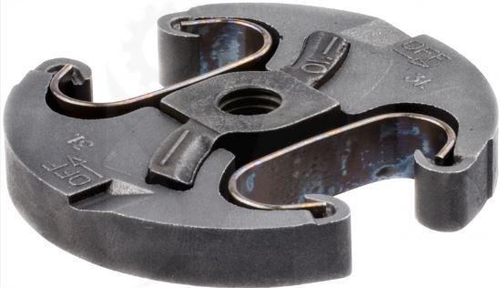 Clutch Husqvarna 55, 257, 261 in the group  at Entreprenadbutiken (5371105-02)