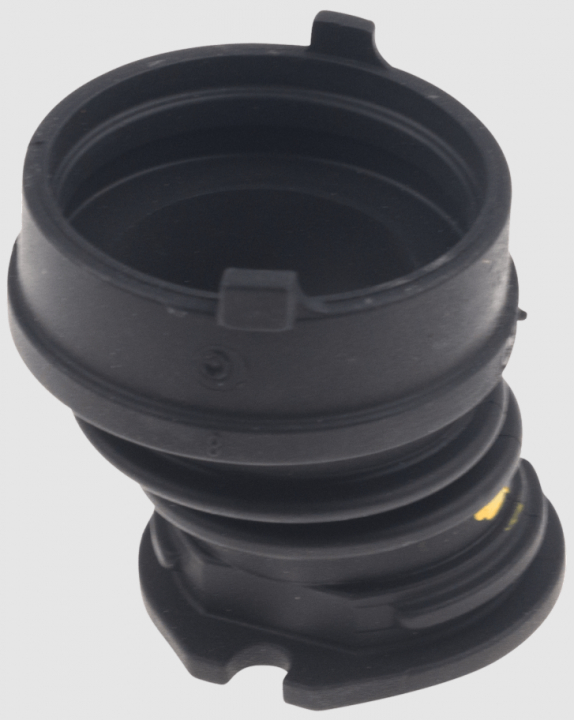 Intake pipe 5371114-02 in the group at Entreprenadbutiken (5371114-02)