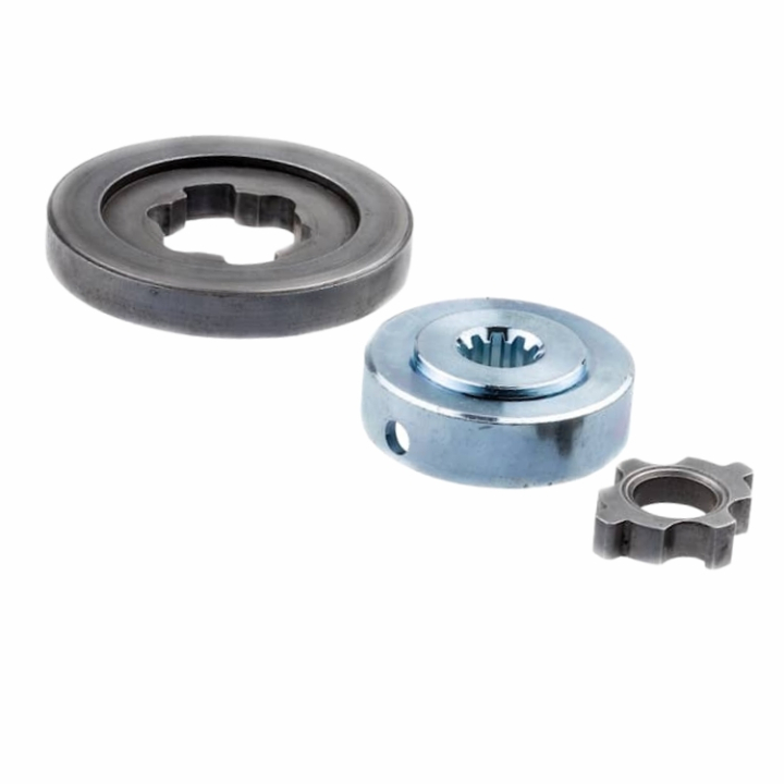 Hub 5371130-01 in the group  at Entreprenadbutiken (5371130-01)