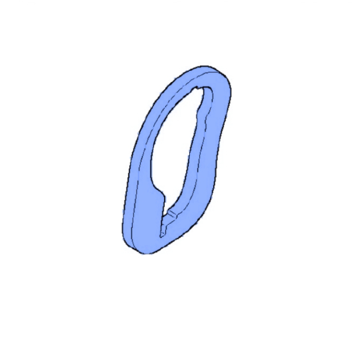 Insulation 5371175-01 in the group  at Entreprenadbutiken (5371175-01)