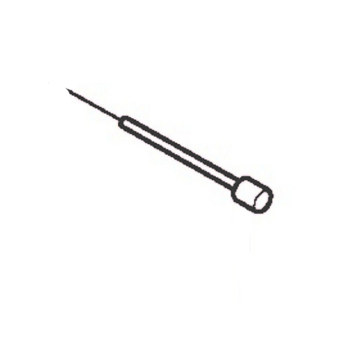 Piston, Oil Pump 5371185-01 in the group  at Entreprenadbutiken (5371185-01)