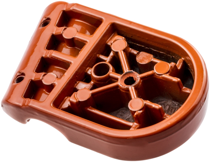 Handlebar holder Lower 5371291-01 in the group  at Entreprenadbutiken (5371291-01)